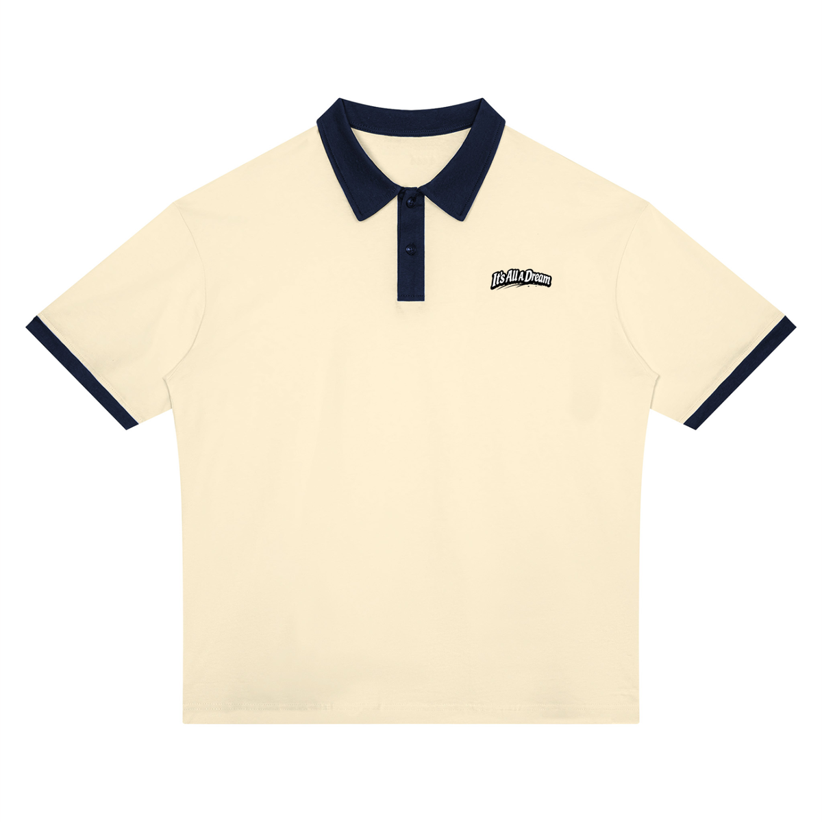 IAAD Polo Shirt