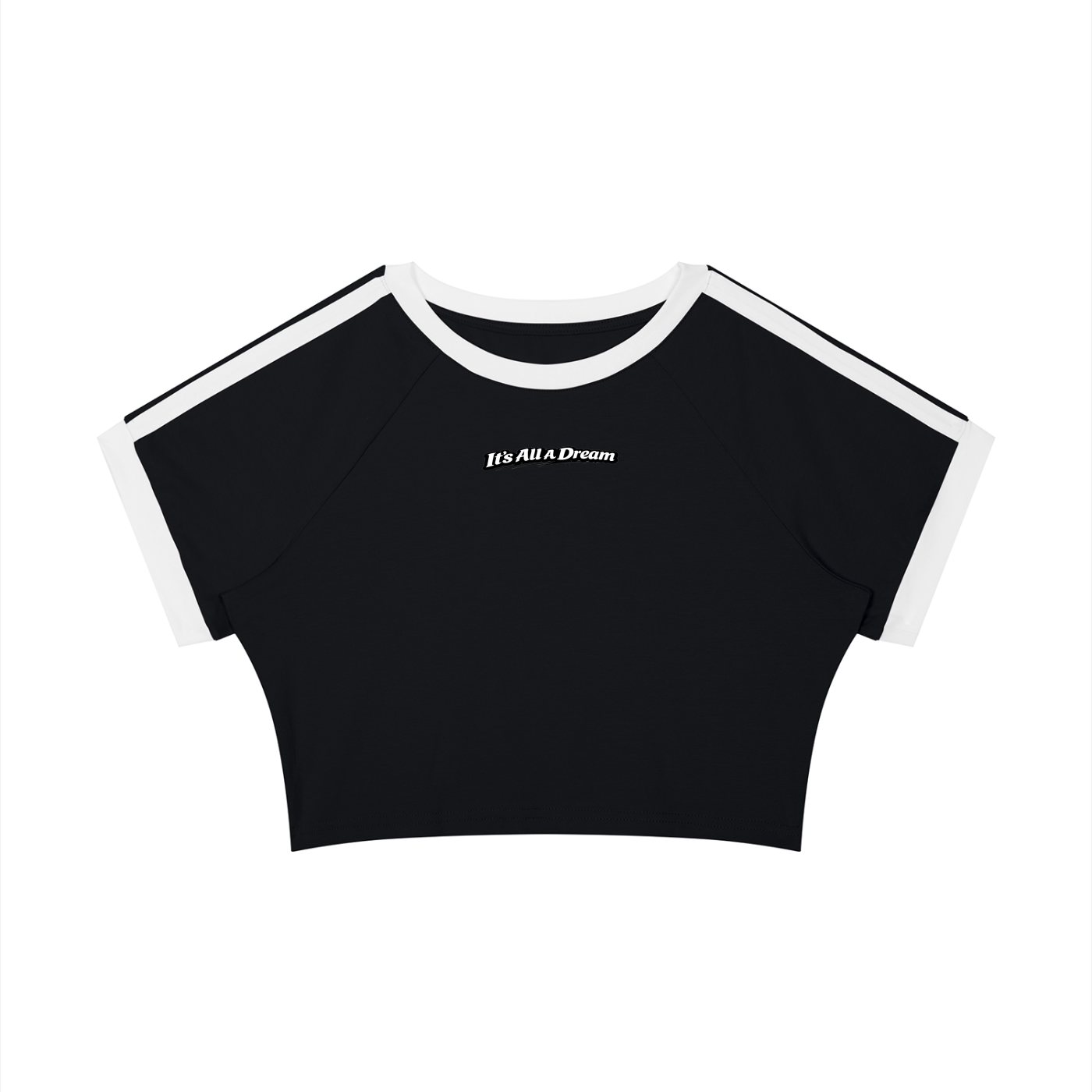 Women’s  Crop T-Shirt