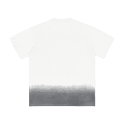 "Love Ends" Sunfade T-Shirt