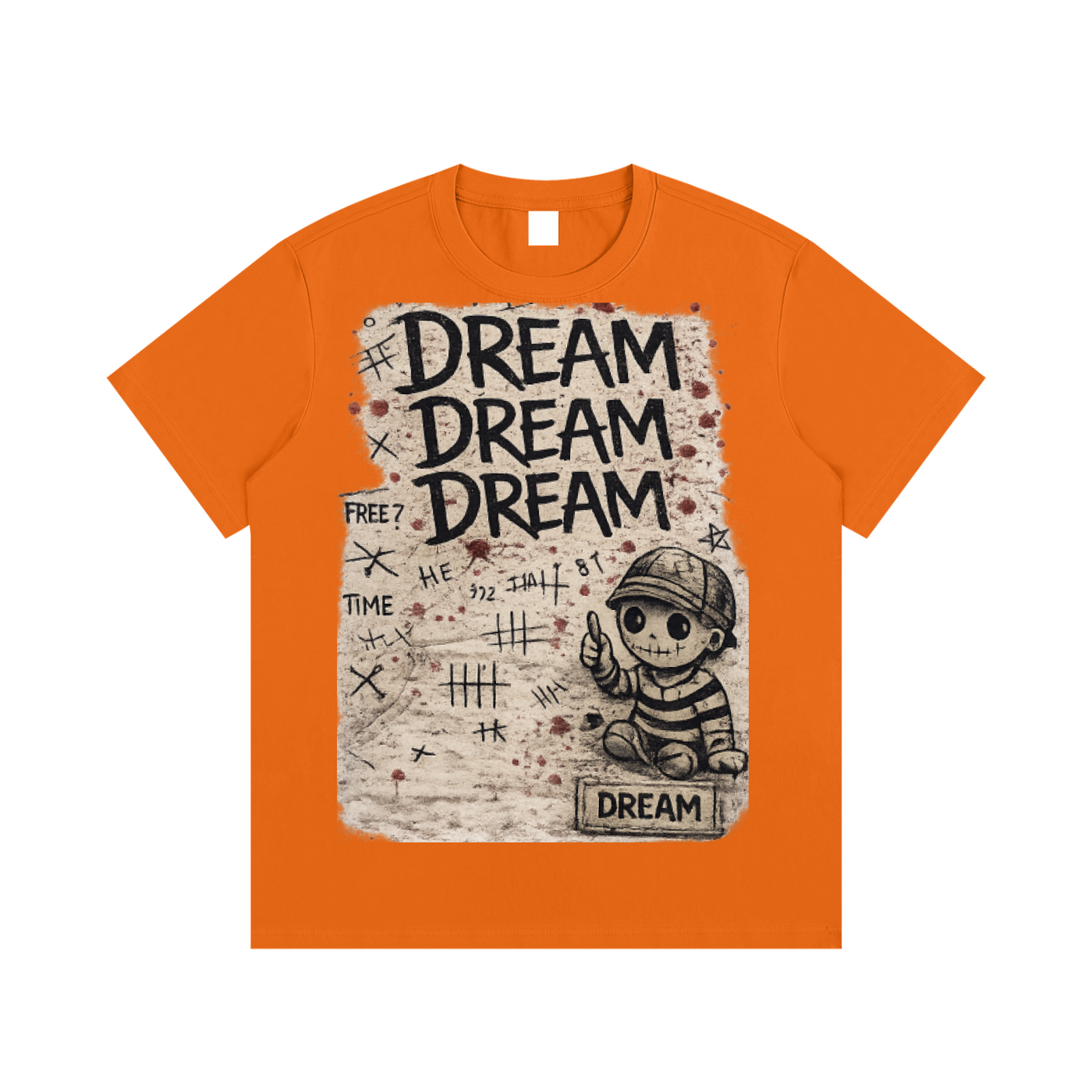 Essential Cotton T-Shirt