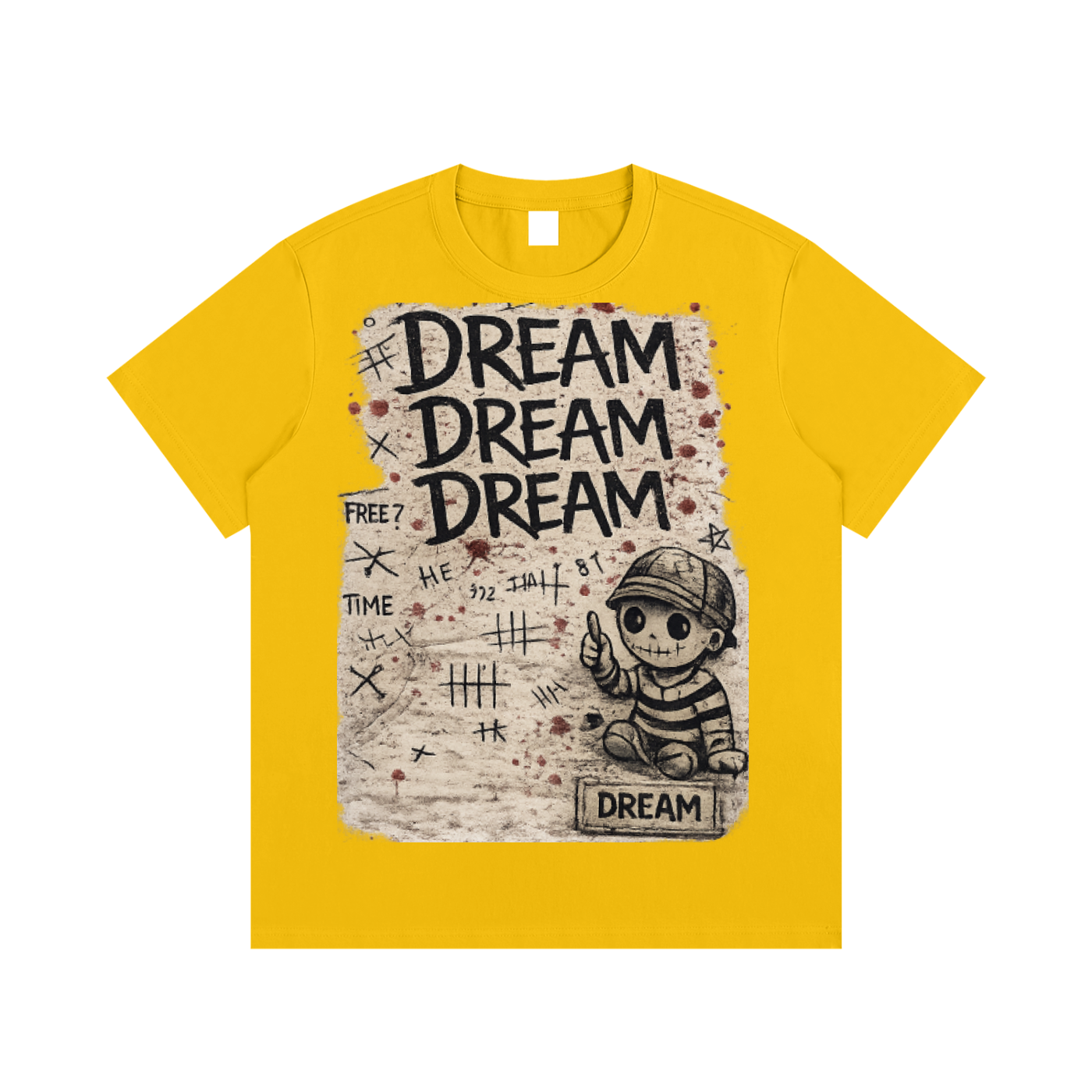 Essential Cotton T-Shirt