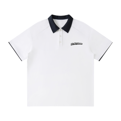 IT'S ALL A DREAM Polo Shirt