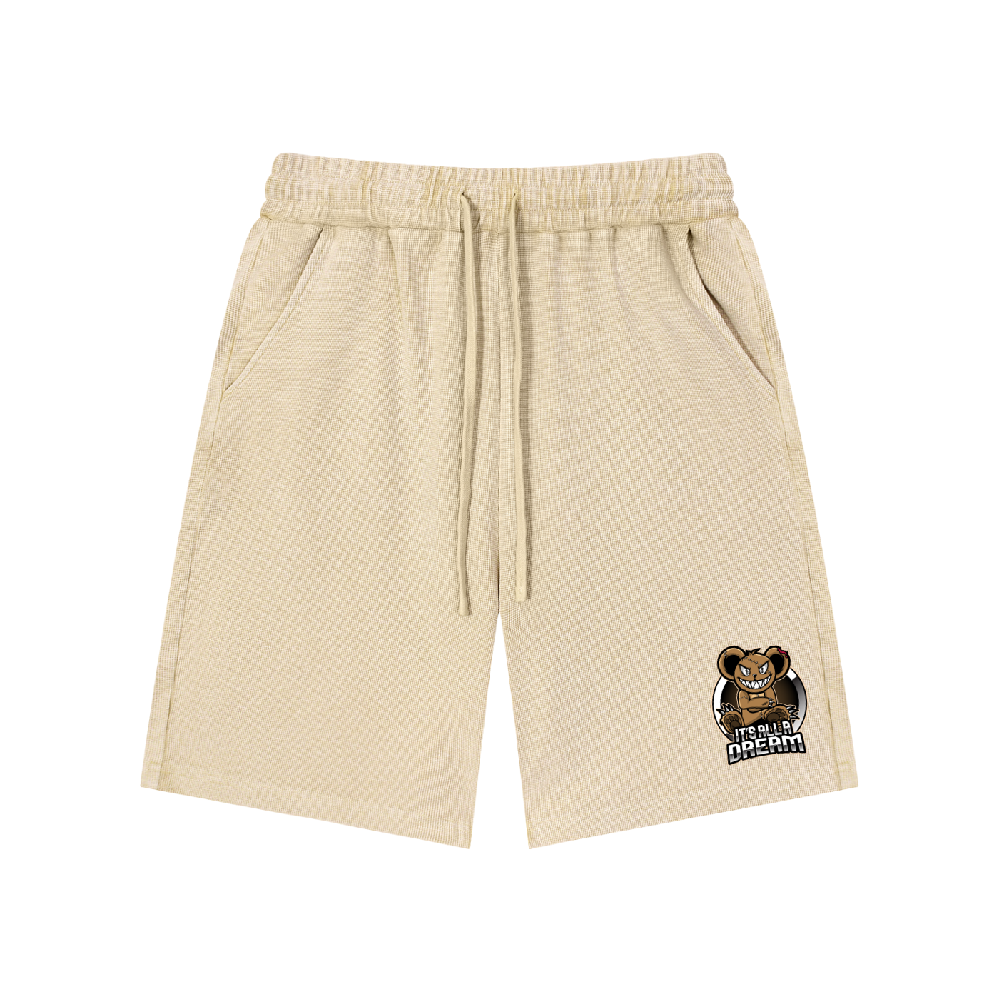 unisex,shorts