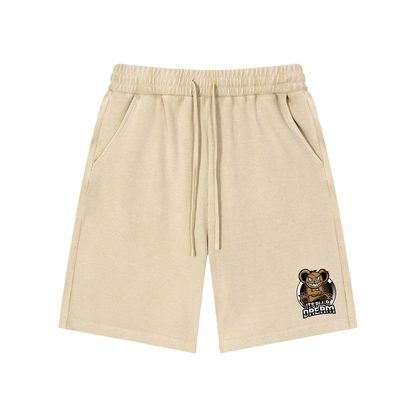 unisex,shorts