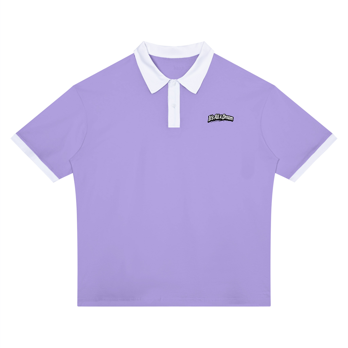 IAAD Polo Shirt