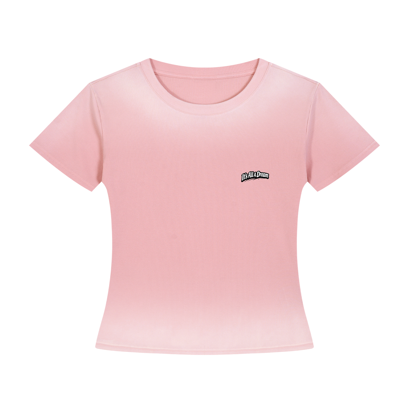 Women’s Sunfade Washed T-Shirt