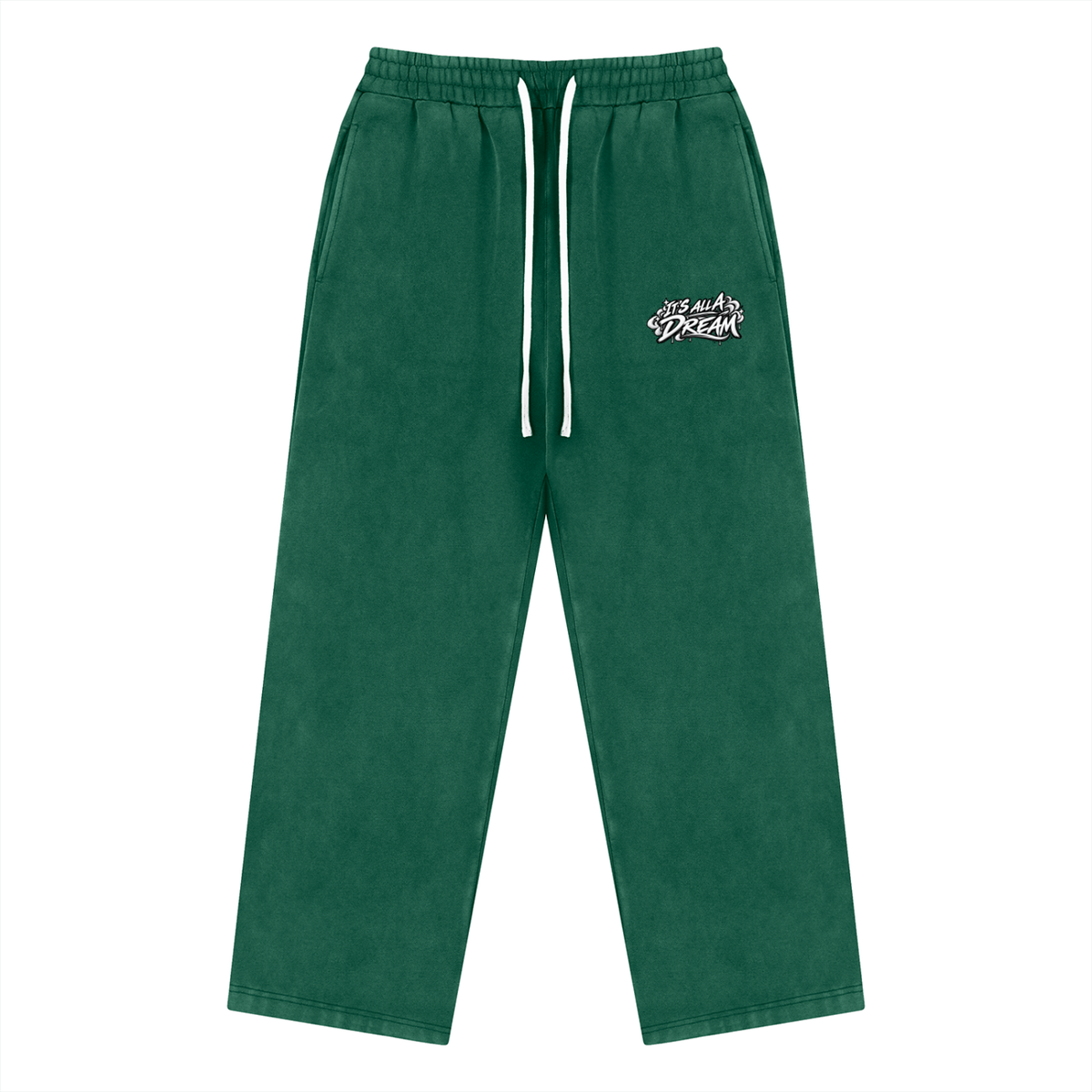 Unisex Vintage IT'S ALL. A DREAM Sweatpants