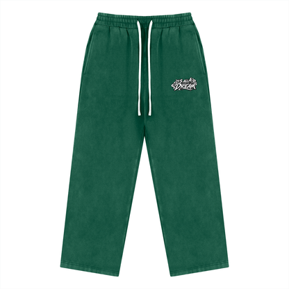 Unisex Vintage IT'S ALL. A DREAM Sweatpants