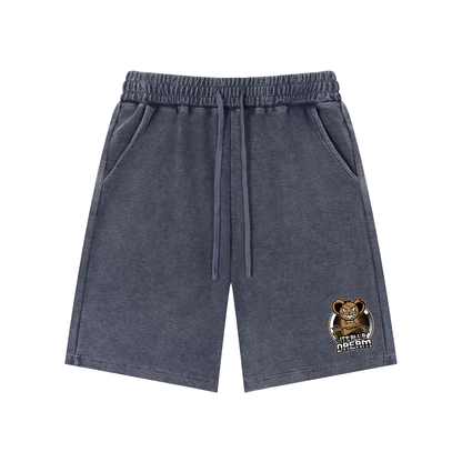 unisex,shorts