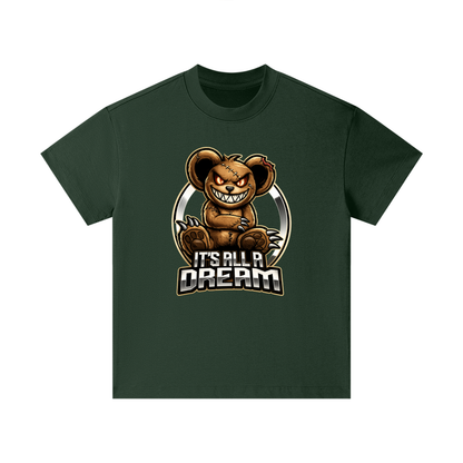 Pure Cotton Essential Kids T-Shirt