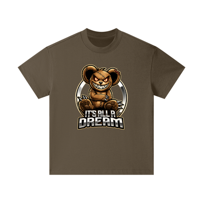 Pure Cotton Essential Kids T-Shirt