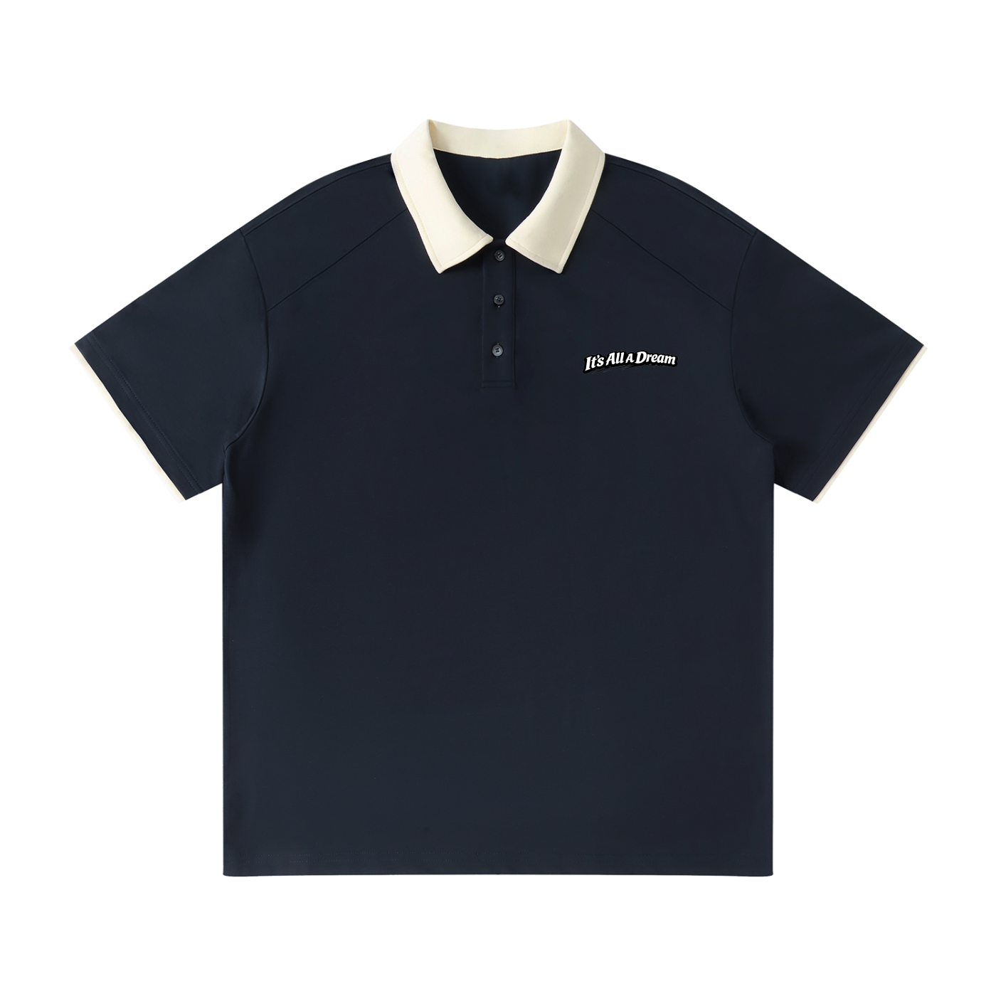 IT'S ALL A DREAM Polo Shirt
