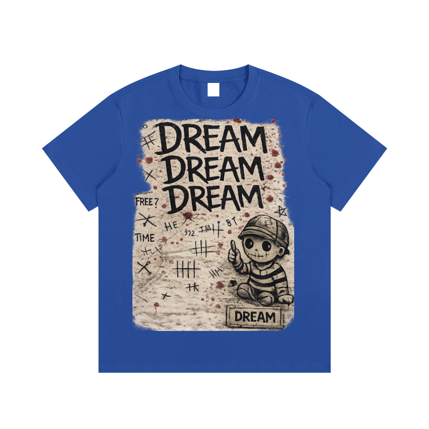 Essential Cotton T-Shirt