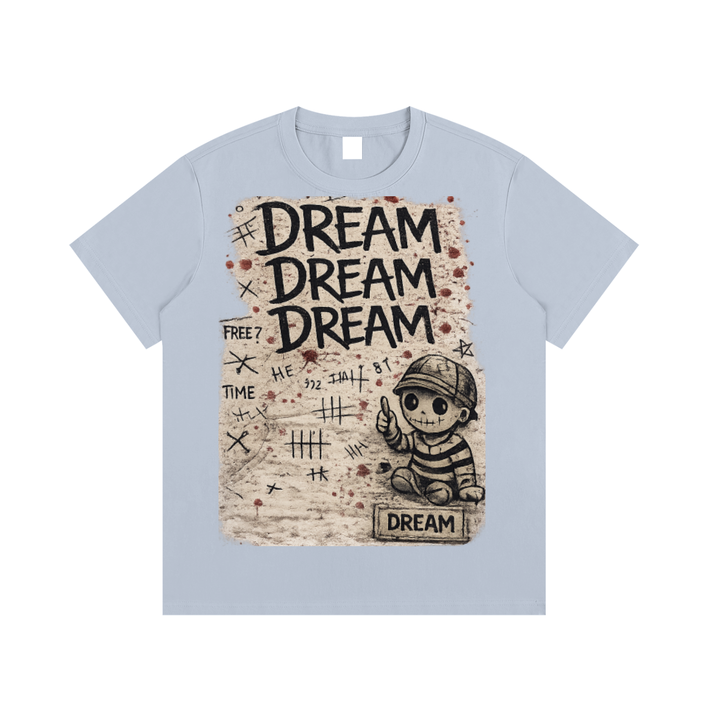 Essential Cotton T-Shirt