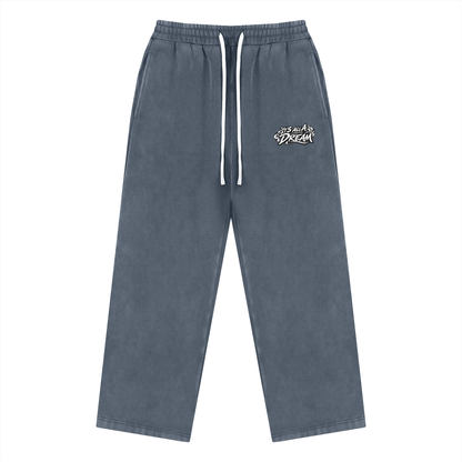 Unisex Vintage IT'S ALL. A DREAM Sweatpants