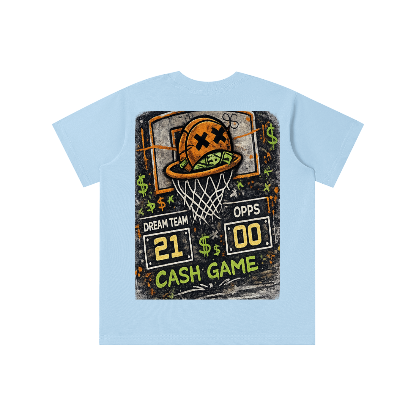 Essential Kids' T-shirt
