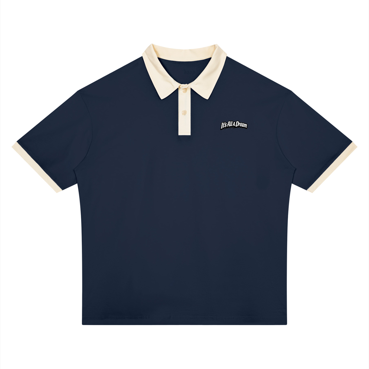 IAAD Polo Shirt