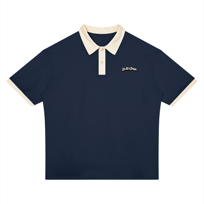 IAAD Polo Shirt