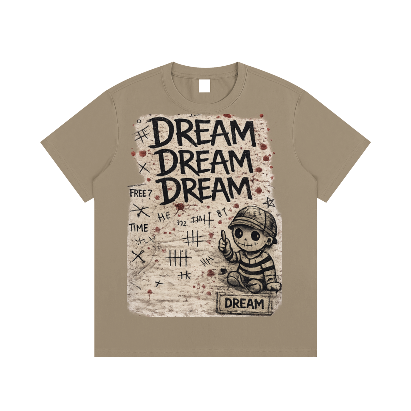 Essential Cotton T-Shirt