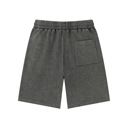 unisex,shorts
